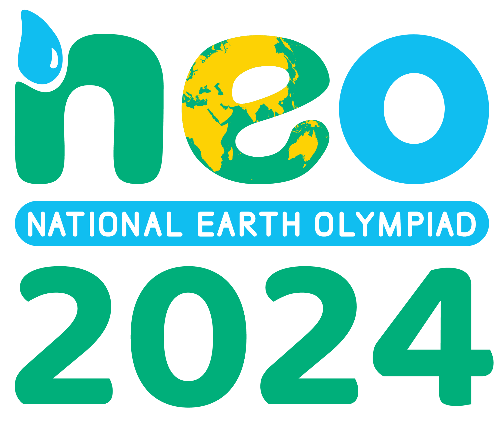 National Earth Olympiad 2024